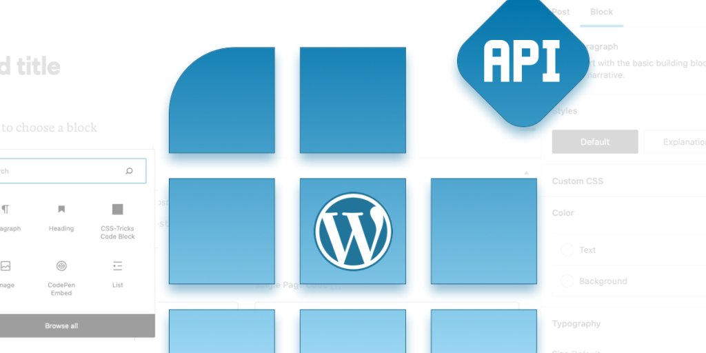 Rendering API Data in WordPress Blocks on the Front End